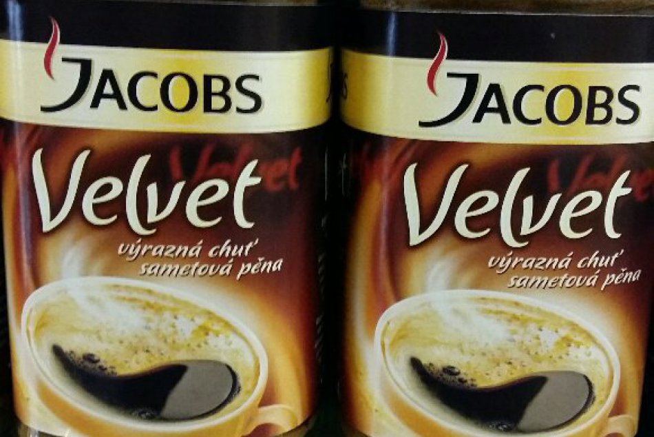 Foto priamo z obchodu: Za takéto ceny môžete nakupovať v Rožňave!