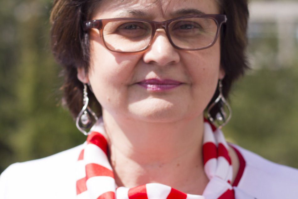 FOTO učiteľky Kataríny Magyarovej z Tajáku