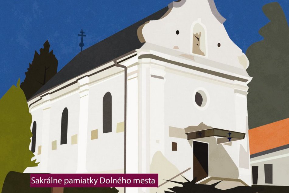 Spoznajte našu Nitru! Dozviete sa o nej, čo ste nevedeli