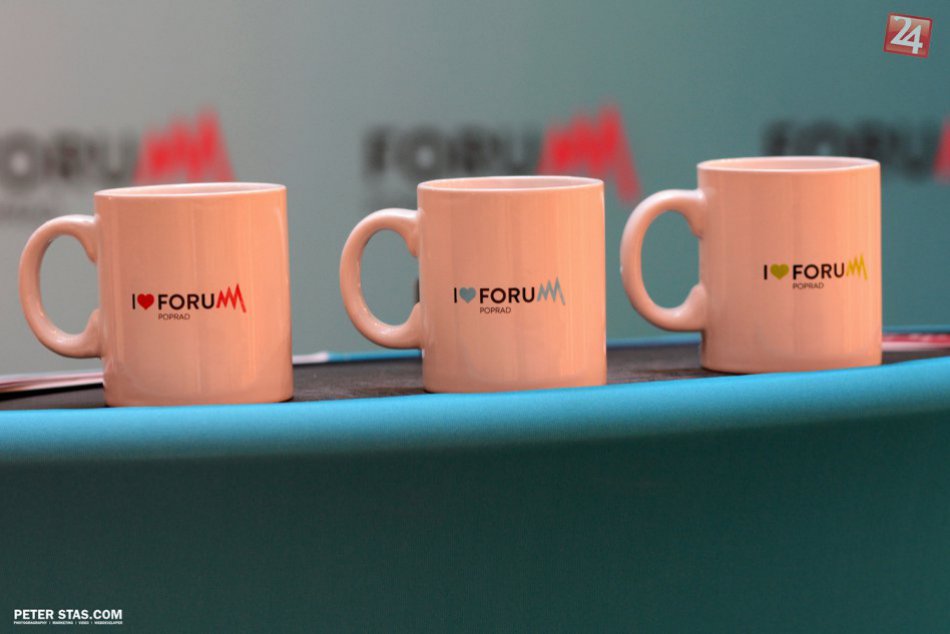 Valentínske zľavy v OC FORUM Poprad + súťaže o parádne ceny