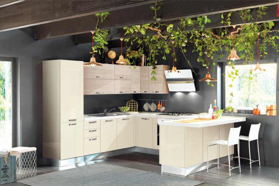 Žite naplno vo svojej kuchyni