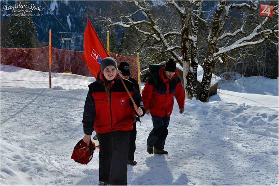 Slováci sa vo Švajčiarsku nestratili: Predviedli aj naše originál krnačky