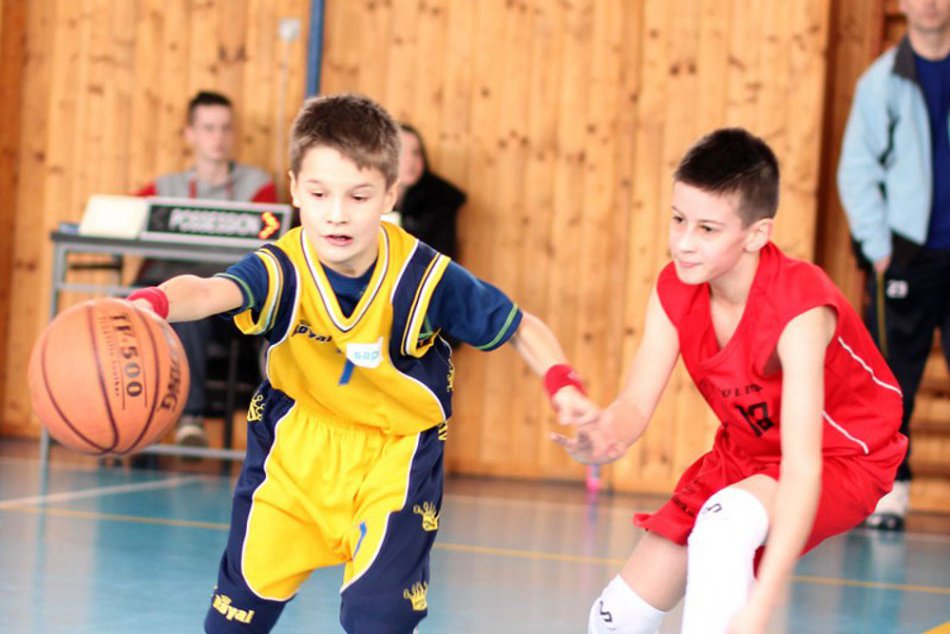 Výzvou pre zverencov žiarskeho klubu boli Bystričania a hráči Žiliny