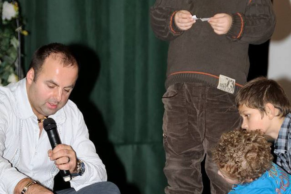 Nevestičky z Popradu a okolia: Na tejto výstave nesmie chýbať ani vaša maličkosť