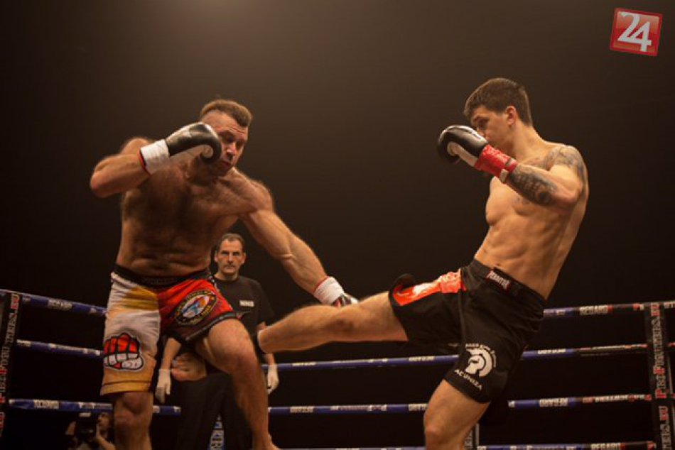 Nitrianska noc bojovníkov priniesla Žiline ovocie