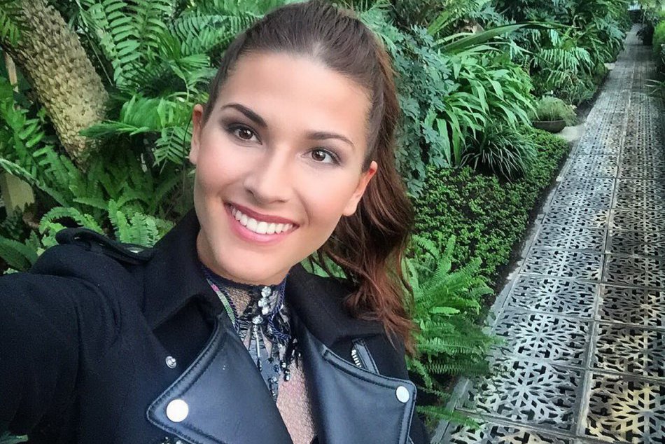 Našej rodáčke z Nitry Michaele Meňkyovej sa splnil sen: Zabojuje o titul Miss Sl