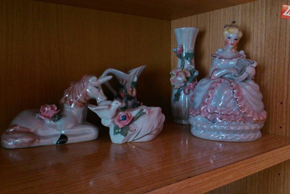 Predmety z čias dávno minulých... Našli by sa ešte aj u vás?