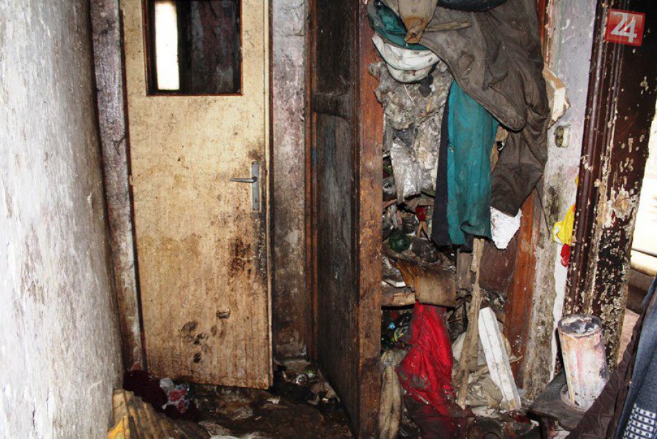  FOTO z miesta: Žilina sa rozhodla zbúrať dom