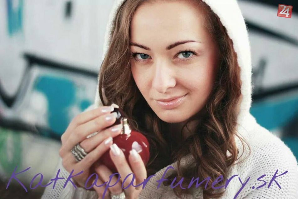 Majiteľka parfumérie Katka prezrádza: 10 vôní, ktoré dnes letia úplne najviac!