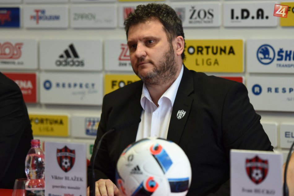 Smelé plány: Obmenená Trnava hlási atak na Európsku ligu UEFA