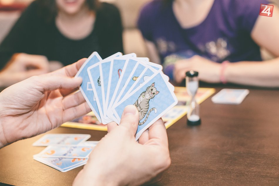 TIETO HRY PREVERIA VÁŠ POSTREH A STRATEGICKÉ MYSLENIE