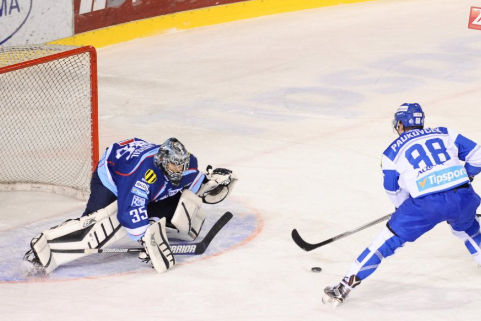 HK Nitra - HK Poprad