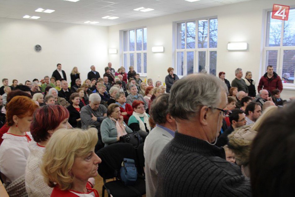 OBRAZOM: Vranie sa dočkalo nových symbolov