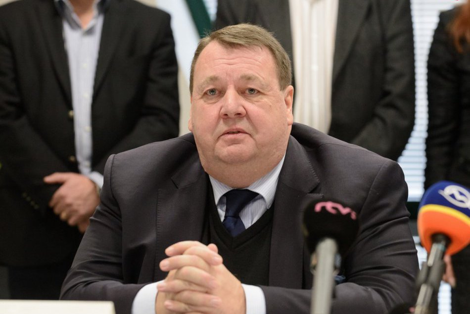 Nový závod pri Nitre: Vytvoriť by mal 320 pracovných miest