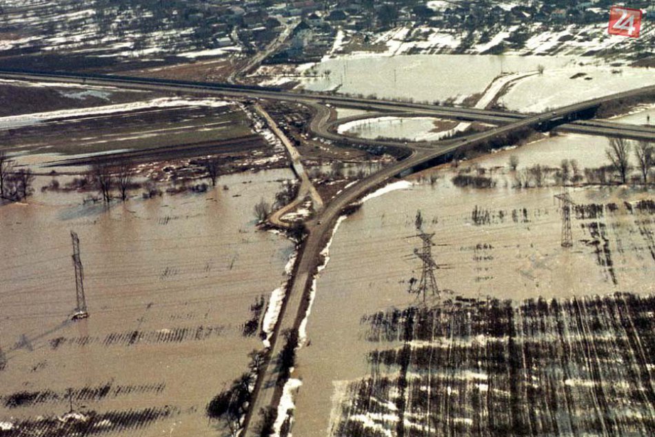 Návrat do nedávnej minulosti: Momentky z Prešova na prelome tisícročí