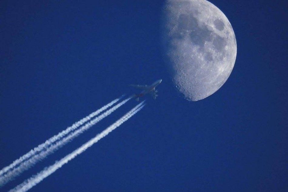 Fascinujúce zábery, za ktorými je veľa trpezlivosti