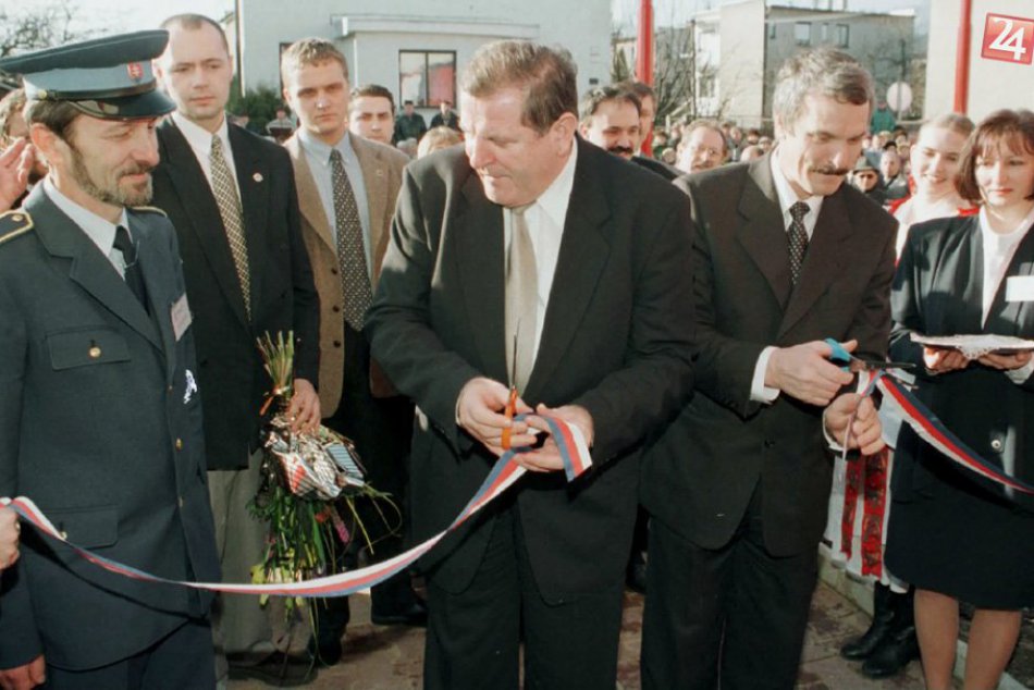 FOTO: Martin 1998-2002