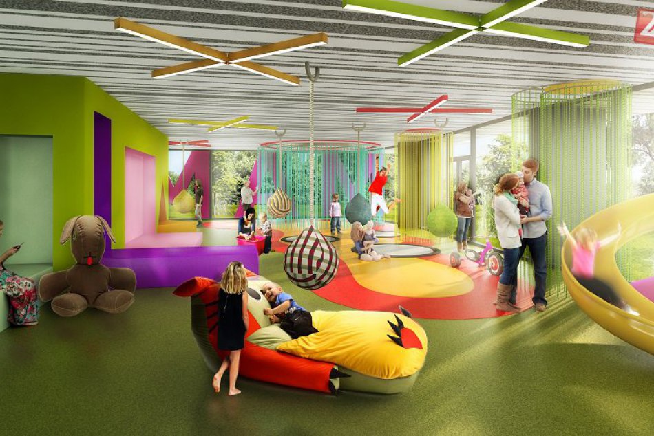 Byty Mamapapa v Dúbravke