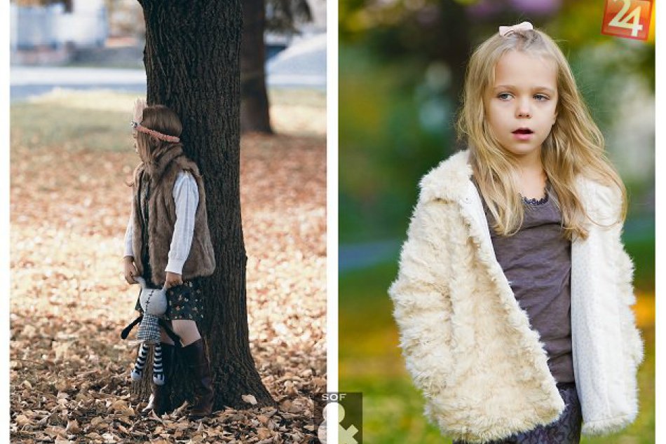 Žiarski súrodenci sú pred objektívom ako doma: FOTO, ktoré zaujalo i v zahraničí