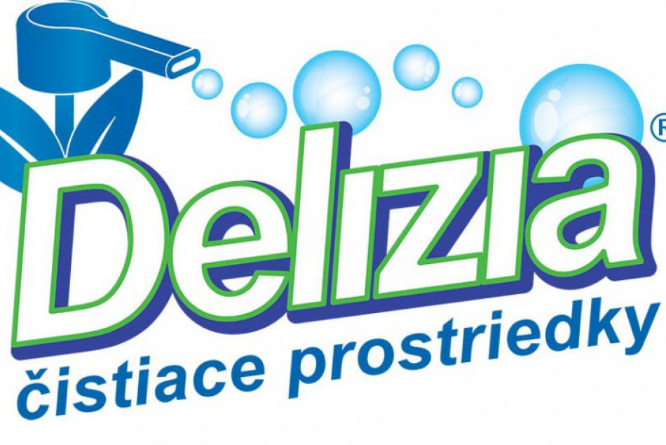 delizia čapovaná drogéria