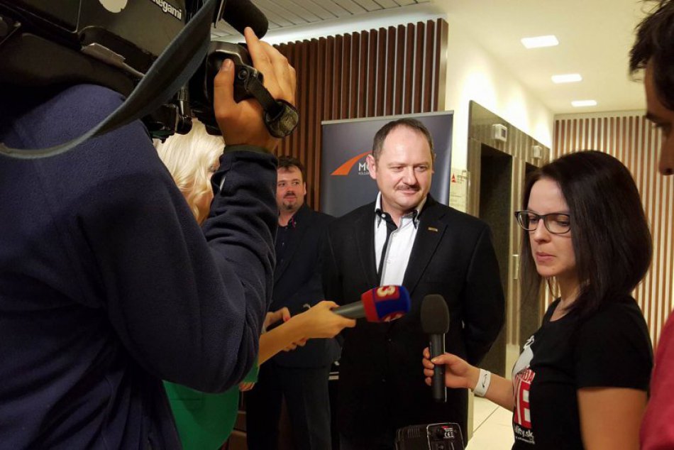 Víťazi a porazení. Kto bude vládnuť Slovensku