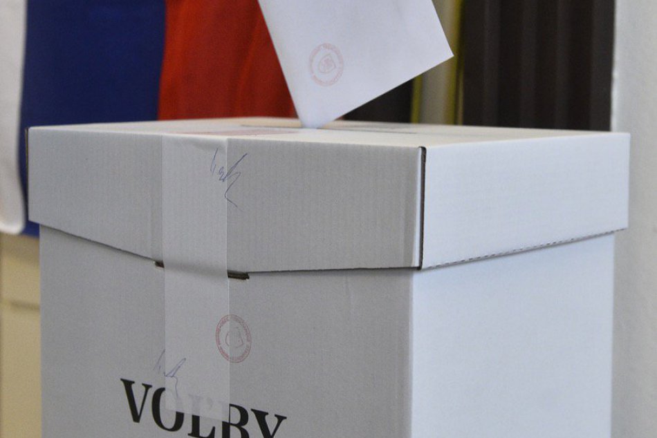 Online: Fotogaléria volieb