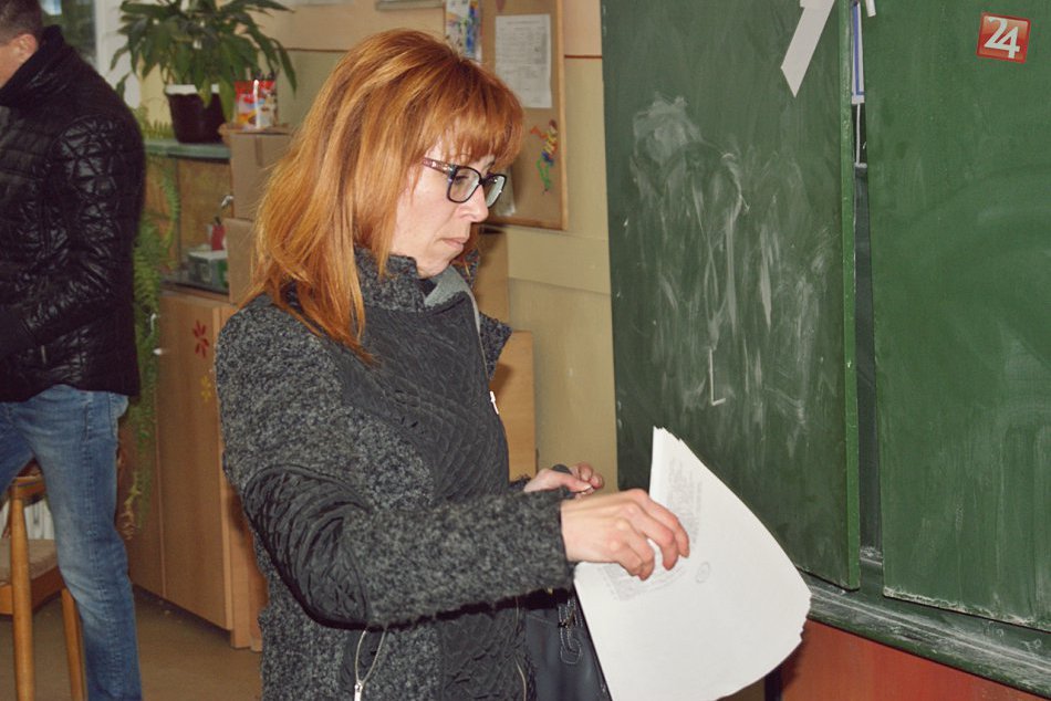 Obrazom: Takto volia Rožňavčania