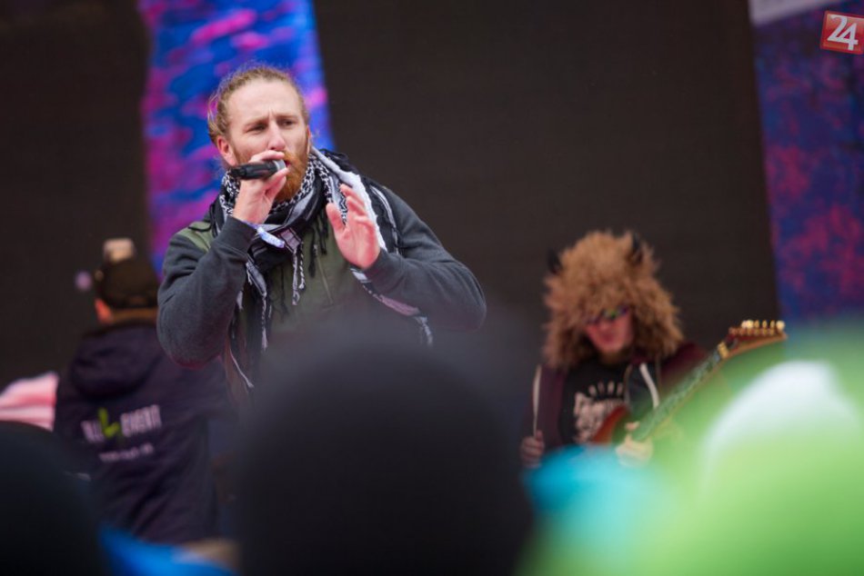 Skvelá atmosféra v Jasnej: Ľudia sa bavili na Svetovom pohári