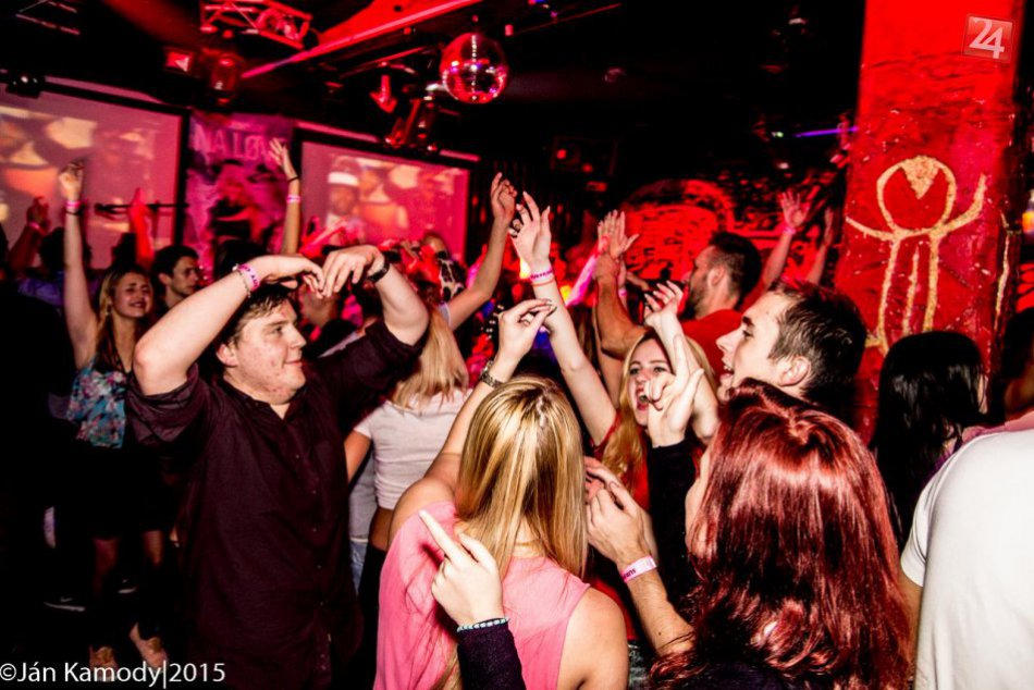 V Surprise vás bude baviť Oldies párty Rádia Vlna