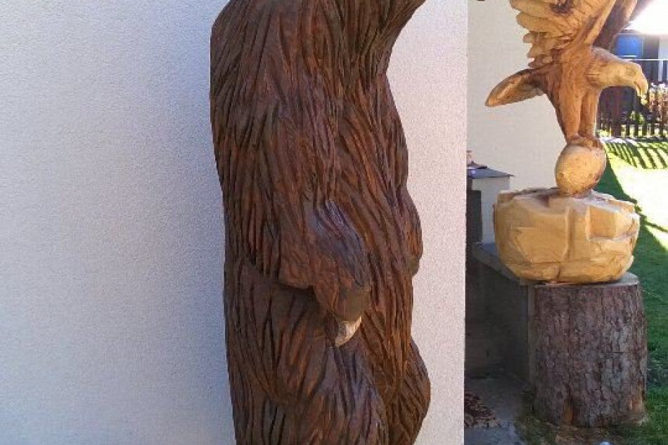 Jakub (19) z Mýta má zlaté ručičky: Pozrite na tie výtvory