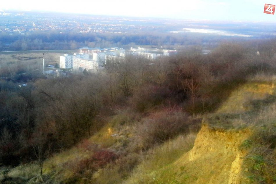 FOTO: Doprajte si zážitok. Najkrajšie výhľady v okolí Hlohovca!
