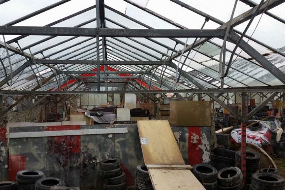 Adrenalín pod Zoborom: Nitrianski paintballisti prišli tento rok s novinkou!