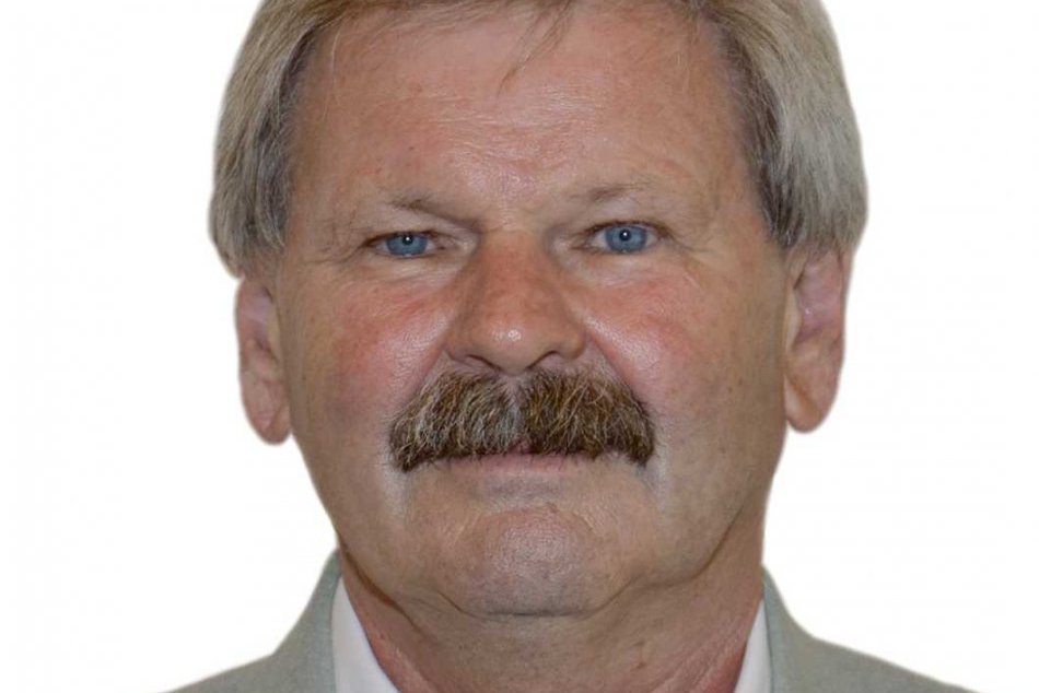 Profesor Peter Turek