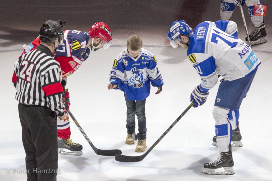 HK Poprad - HKm Zvolen 1:6