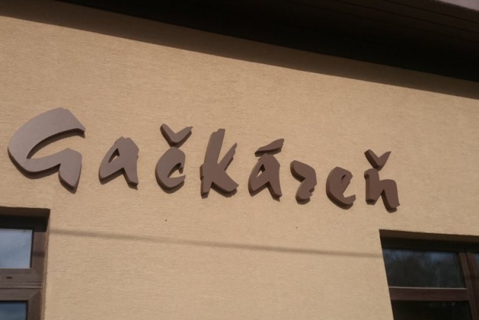 Šarišské názvy prevádzok: V Prešove máme Gačkáreň aj Lačneho viľka