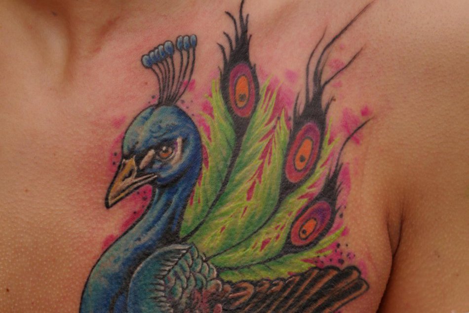 Tatér Miro: Od tetovačiek zo žuvačiek k vlastnému štúdiu