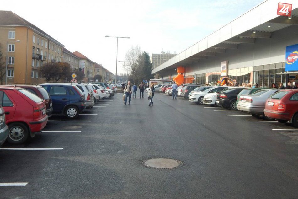 5 miest v Žiari, ktoré ešte pred pár rokmi vyzerali celkom inak