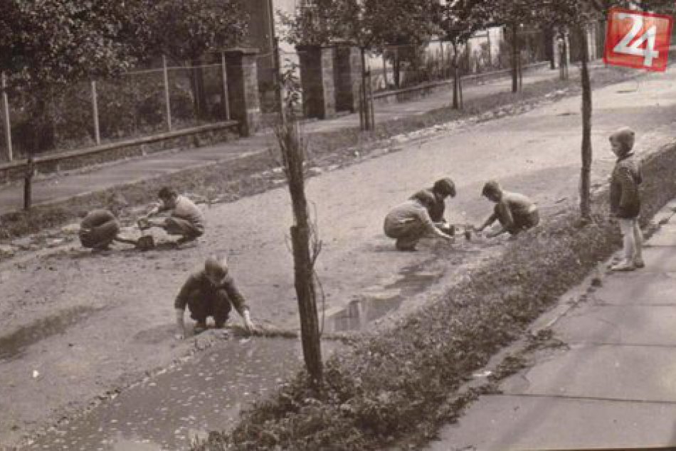 Poďte s nami do "Mexika", do Vrútok