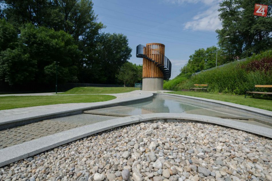 Vodárenské múzeum