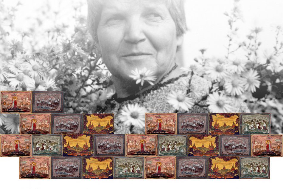 Zemplínske múzeum v Michalovciach vlastní najucelenejší súbor Moussona