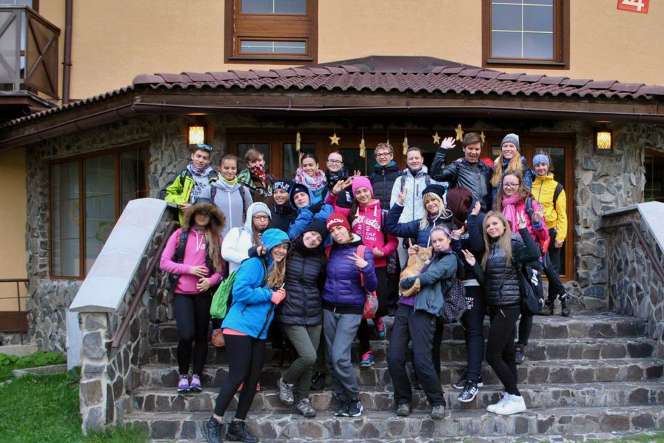 V Life Academy sa učí pre úspešný život