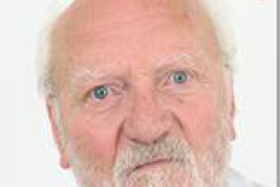 Ak ste ho videli, kontaktujte políciu: Pátrajú po Rudolfovi (76)