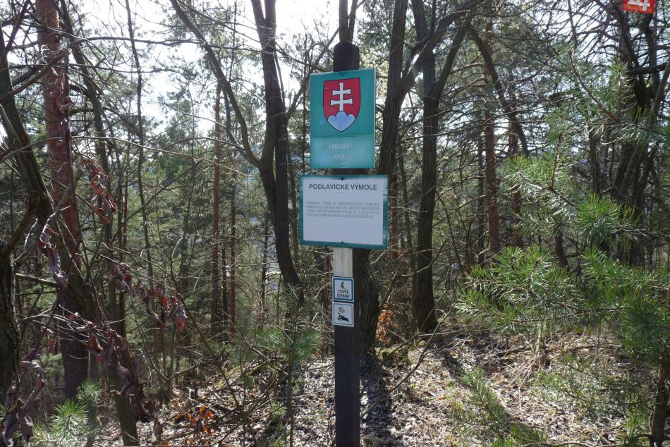 Tajomné Podlavické výmole v OBRAZOCH