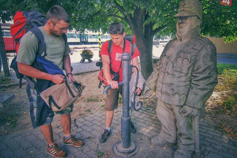 FOTO: 10 miest v Humennom, ktoré sa rozhodne oplatí navštíviť