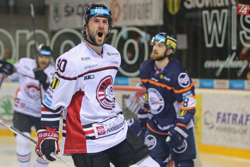 FOTO: Bystričania pokorili úradujúceho majstra