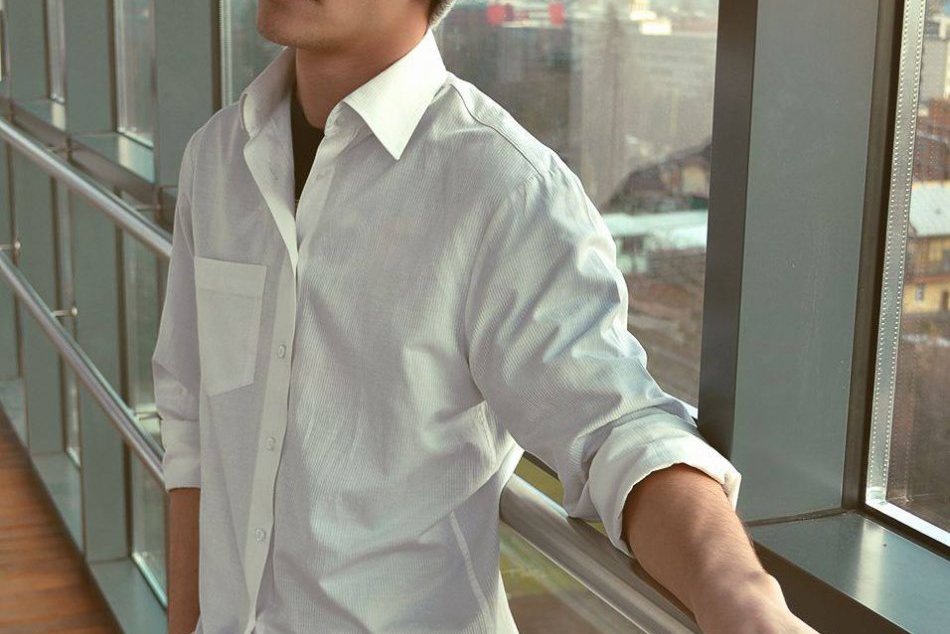 Finalista súťaže Východniar roka 2016