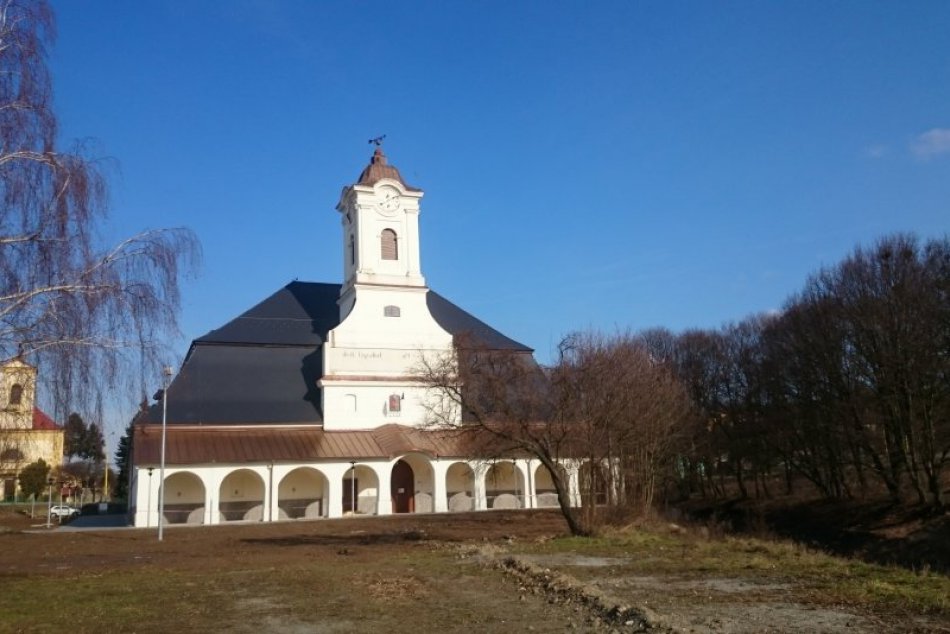 5 miest v Prešove, ktoré ešte pred pár rokmi vyzerali celkom inak