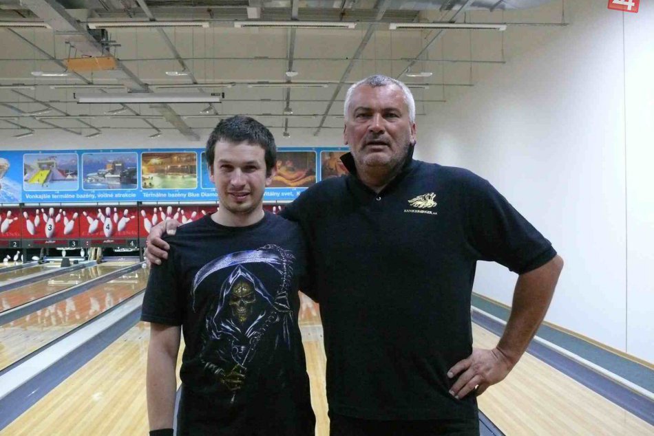 Bowlingové súťaže v Poprade: Začala jarná časť Tour