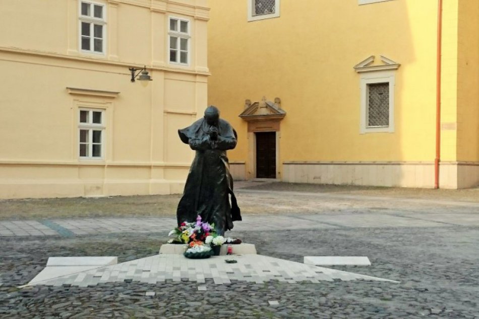 FOTO: 10 miest v Prešove, ktoré sa rozhodne oplatí navštíviť