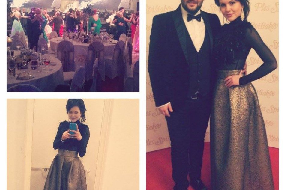 Miss Spiša počas svojho kraľovania absolvovala množstvo akcií